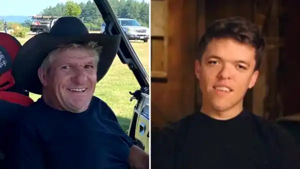 Drama Little People Big Worlds Matt Roloffs Family Farm Ups Downs