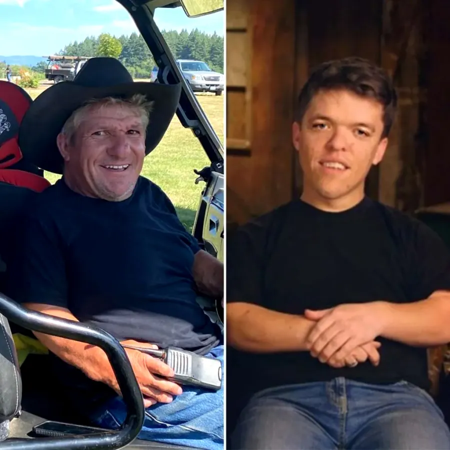 Drama Little People Big Worlds Matt Roloffs Family Farm Ups Downs