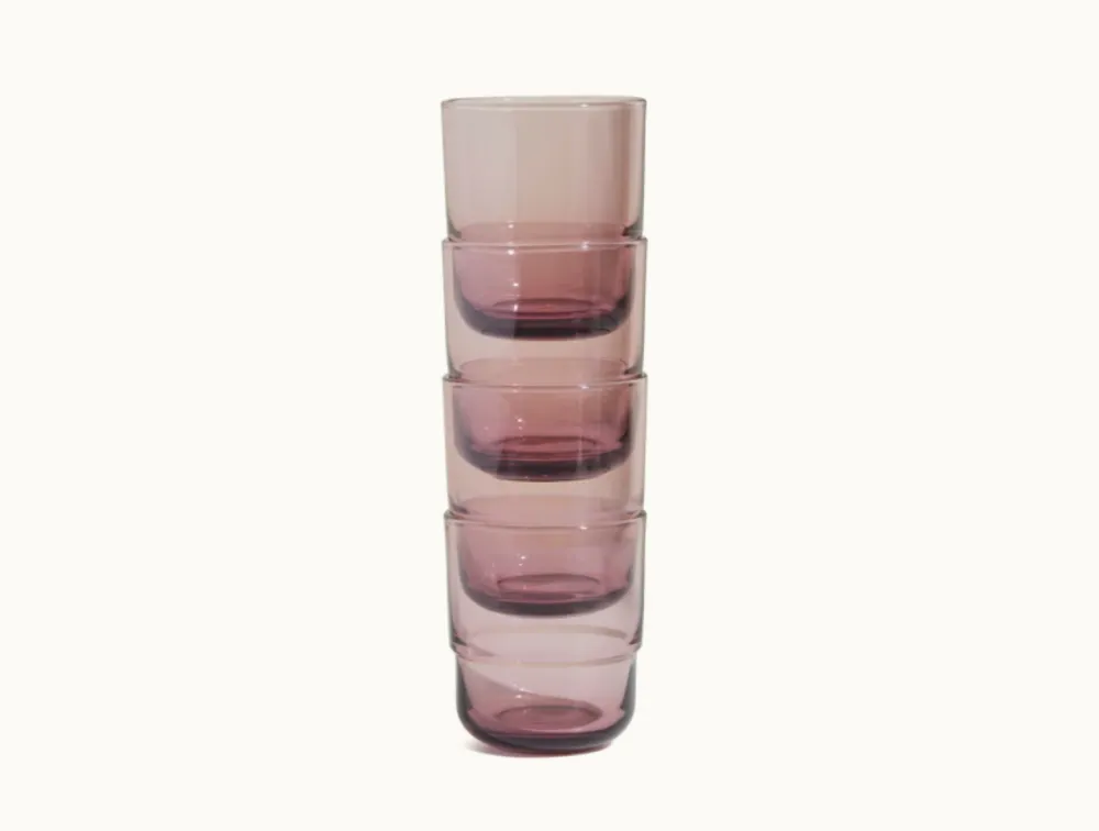 Drinking Glasses