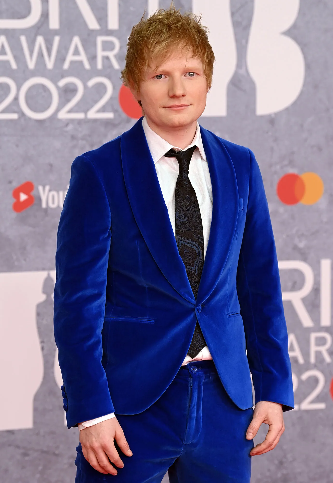 Ed Sheeran and More Celebrities Who Secretly Welcomed Children