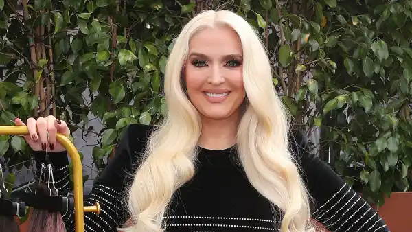 Erika Girardi Jokes She Wears Clothes Twice Now After Legal Troubles