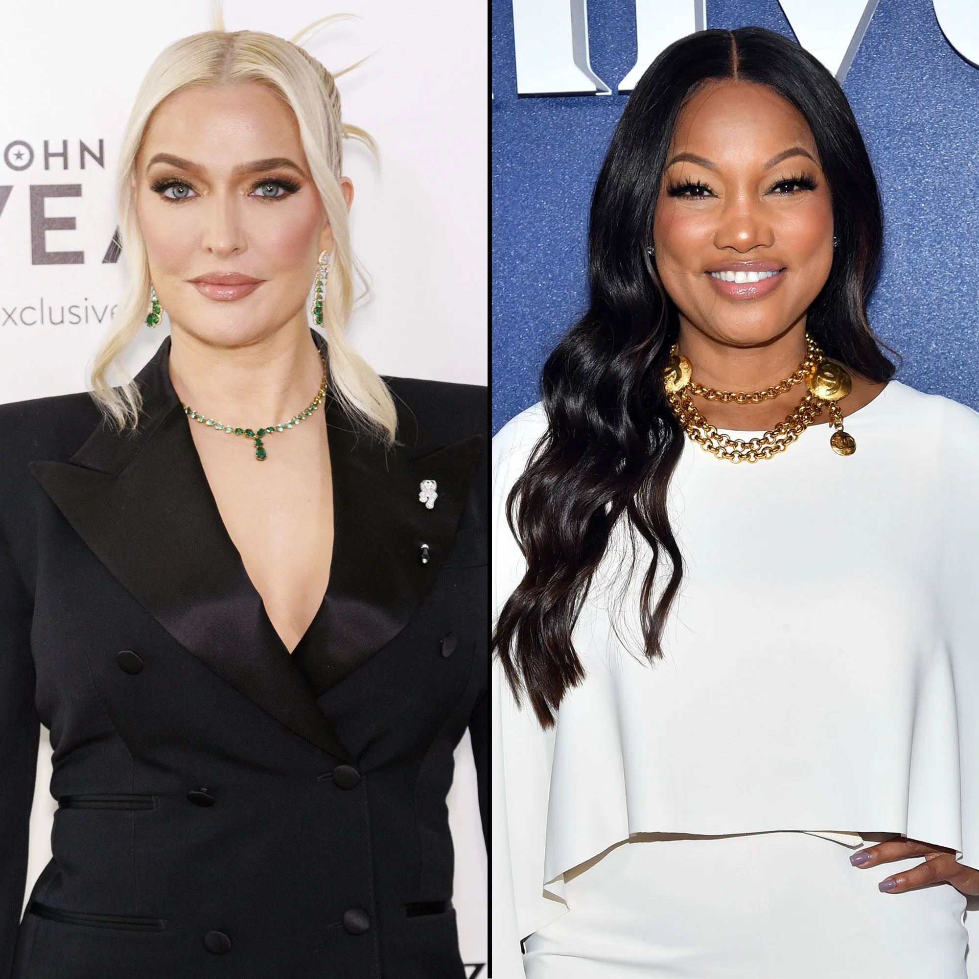 Erika Jayne It’s Upsetting Garcelle Is Resistant to Our Friendship