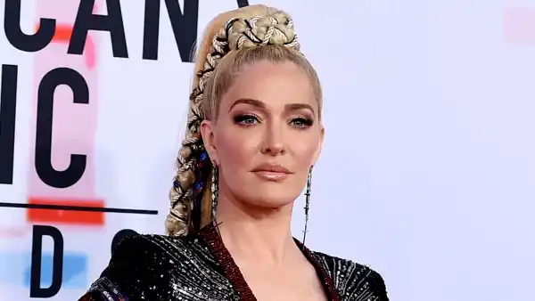 Erika Jayne Shuts Down ‘RHOBH’ Producer During Interview About Legal Issues
