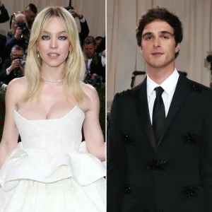 Euphoria Cast Gets Glammed Up for the Met Gala 2022 Red Carpet