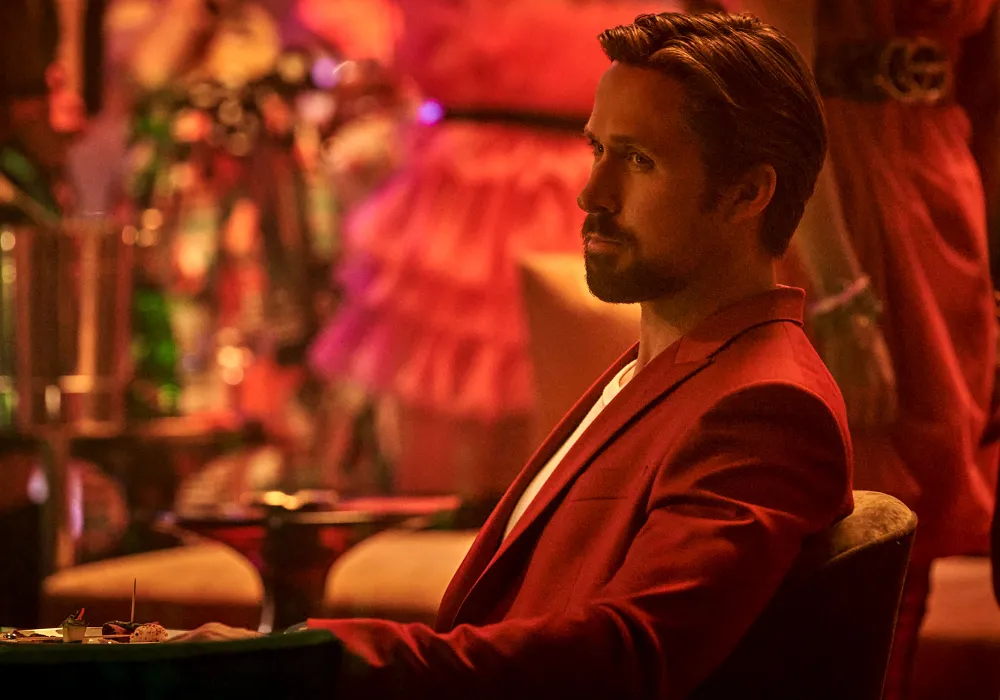 Eva Mendes: Ryan Gosling Made 'My 1980s Action Star Dreams Come True'