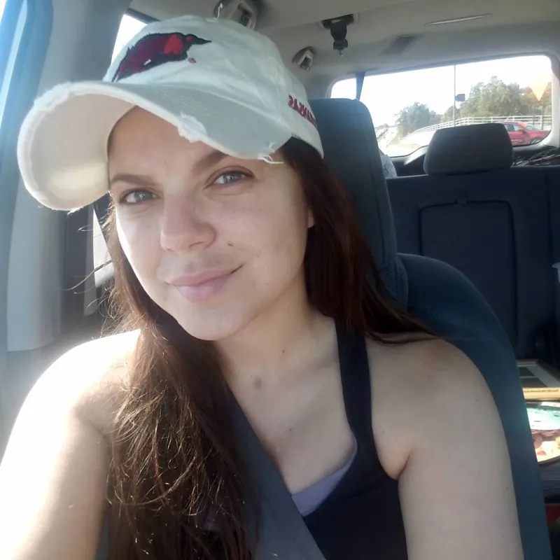 Every Time Amy Duggar Has Slammed Cousin Josh Duggar Through the Years