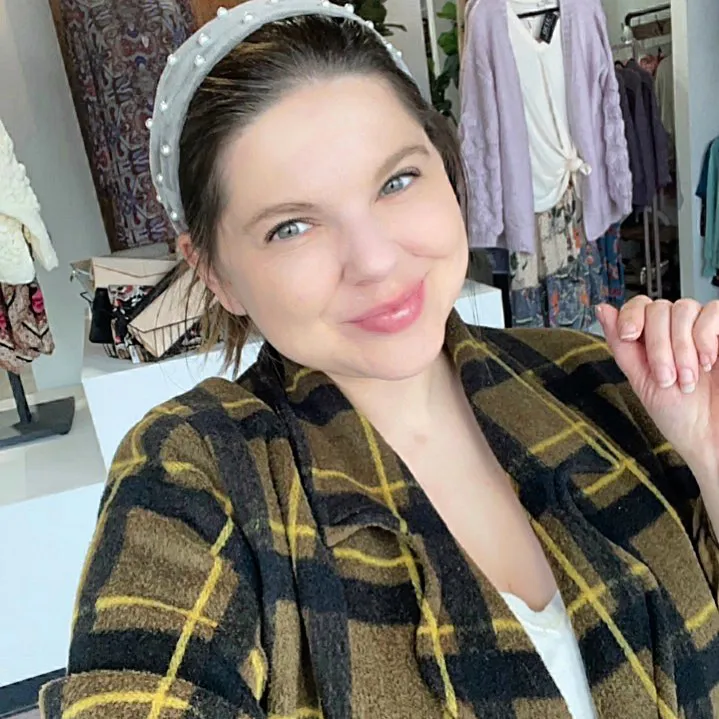 Every Time Amy Duggar Has Slammed Cousin Josh Duggar Through the Years