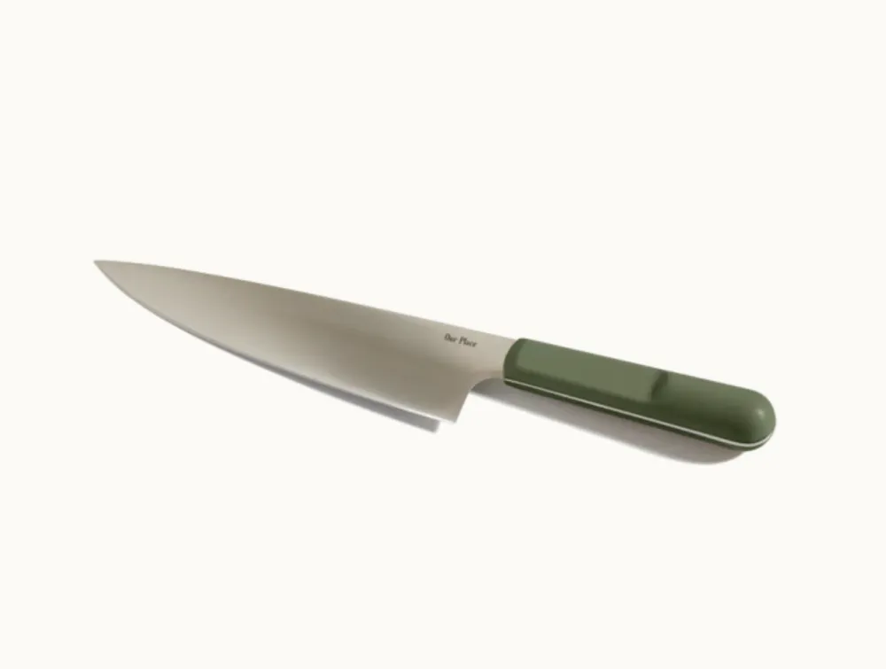 Everyday Chef&rsquo;s Knife