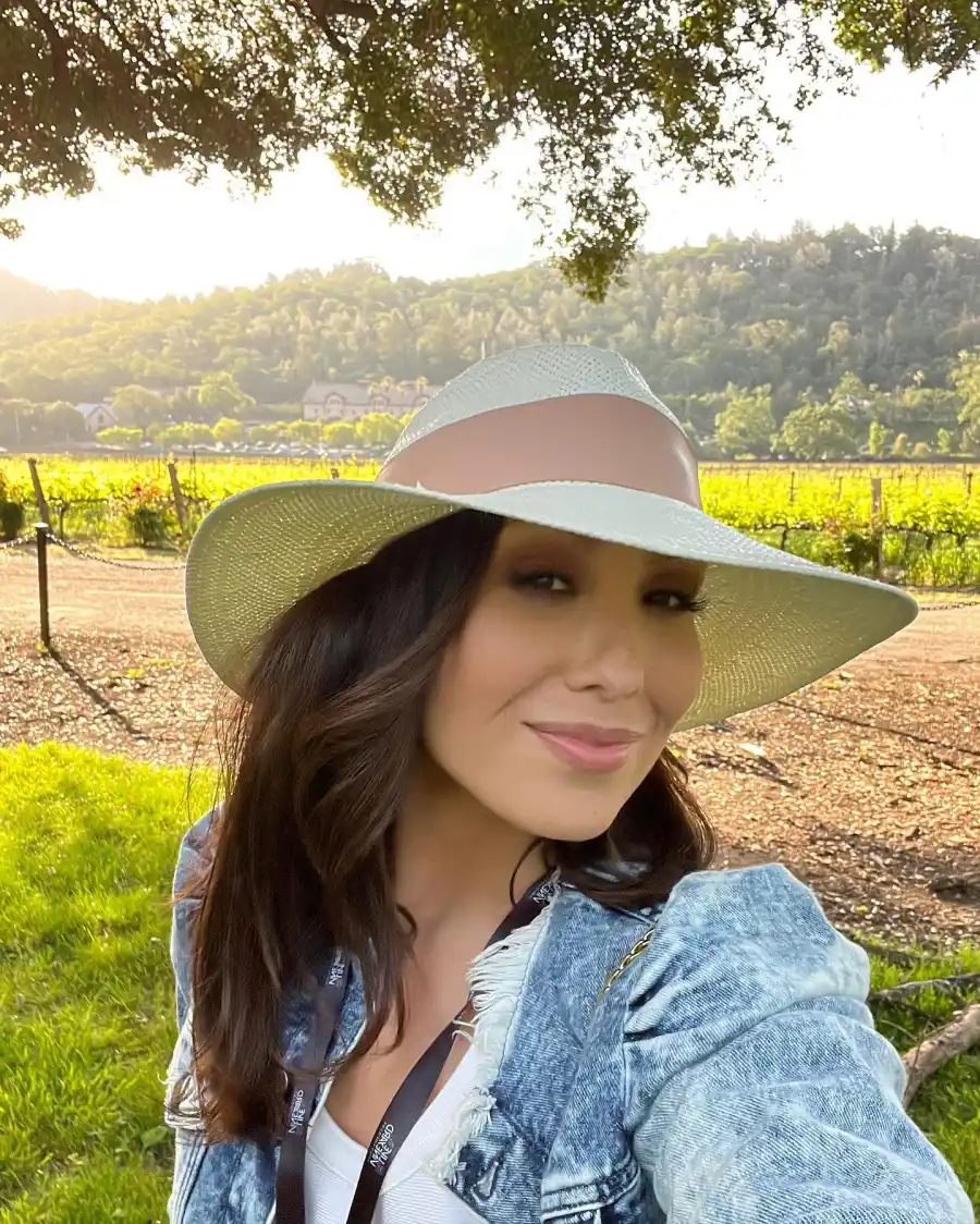 Everything Cheryl Burke Has Said About Getting Back Into the Dating Scene Amid Matthew Lawrence Divorce 4