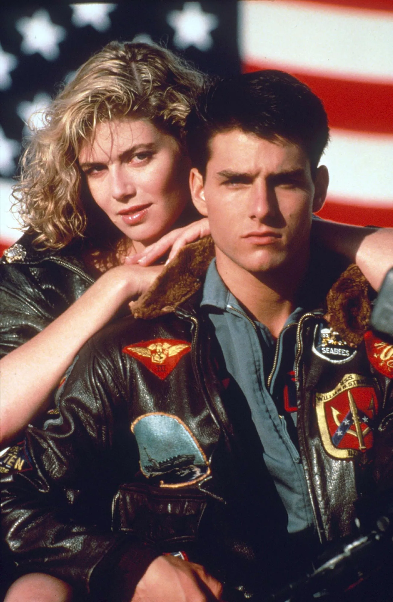Everything Kelly McGillis Has Said About Top Gun Maverick