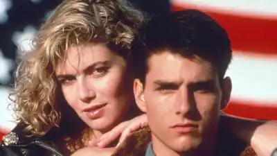 Everything Kelly McGillis Has Said About Top Gun Maverick