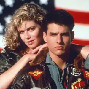 Everything Kelly McGillis Has Said About Top Gun Maverick