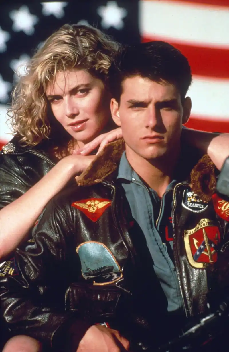 Everything Kelly McGillis Has Said About Top Gun Maverick