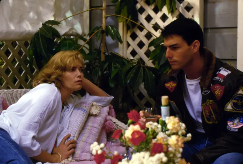 Everything Kelly McGillis Has Said About Top Gun Maverick