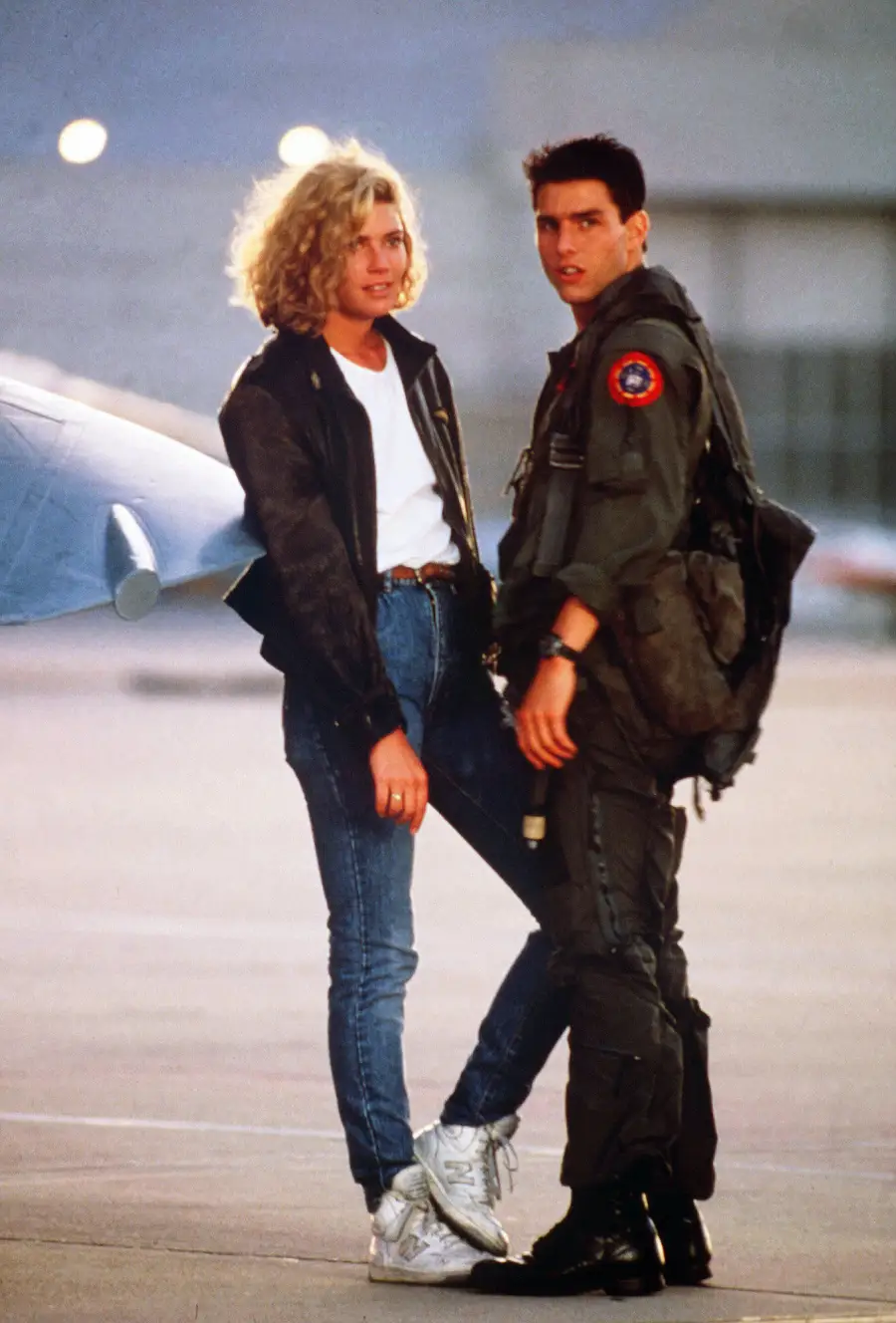 Everything Kelly McGillis Has Said About Top Gun Maverick