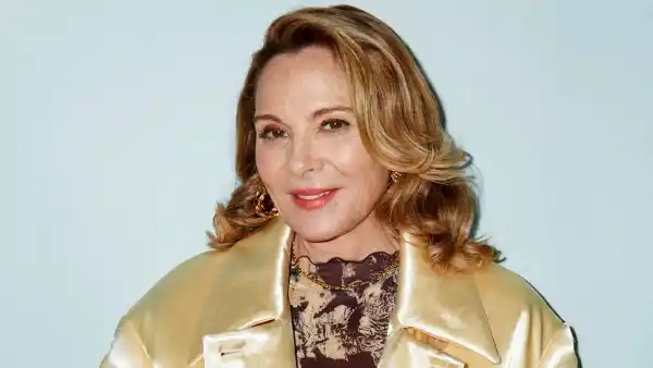 Everything Kim Cattrall Has Said About Leaving ‘SATC’ Over the Years