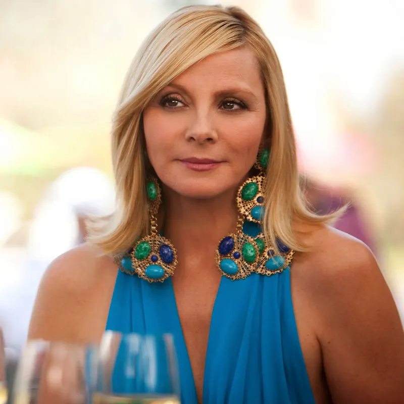 Everything Kim Cattrall Has Said About Leaving ‘SATC’ Over the Years