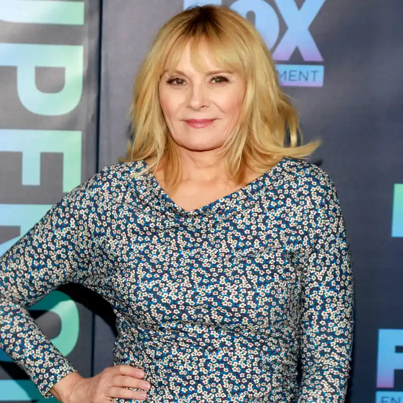 Everything Kim Cattrall Has Said About Leaving ‘SATC’ Over the Years