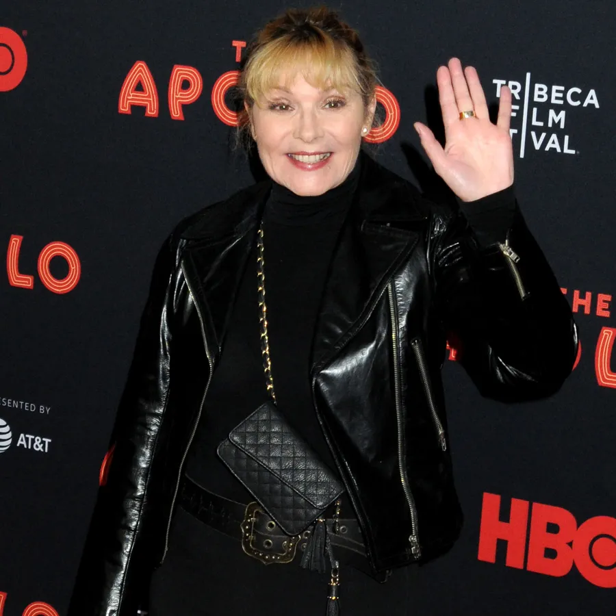 Everything Kim Cattrall Has Said About Leaving ‘SATC’ Over the Years