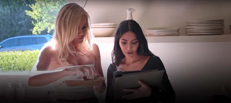 Everything Kim Kardashian Ray J Have Said About Their Sex Tape Drama
