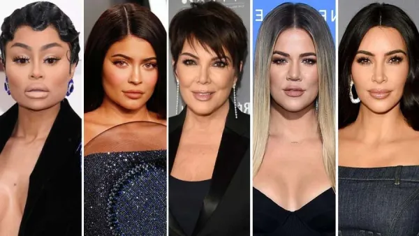 Everything Know About Blac Chynas Appeal After Kardashian Trial Verdict