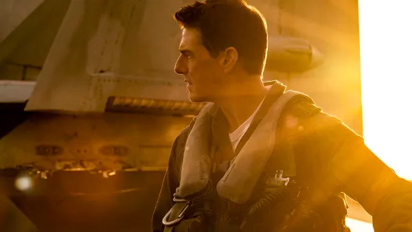 Everything Know About Tom Cruises Top Gun Maverick