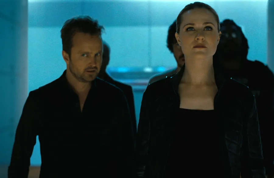 Everything to Know About 'Westworld' Season 4