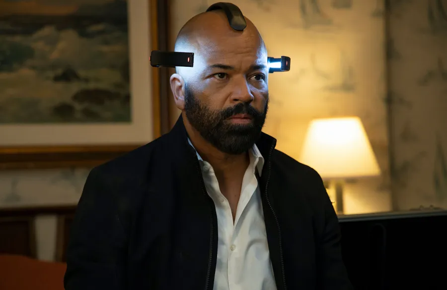 Everything to Know About 'Westworld' Season 4