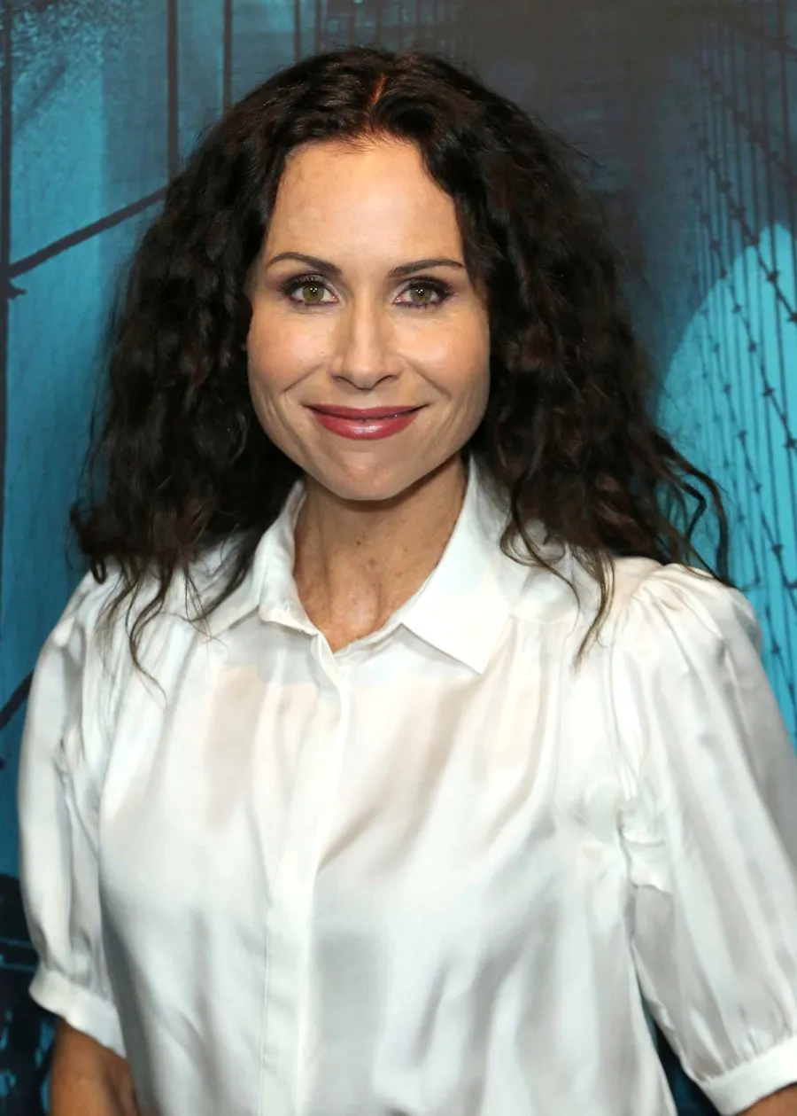 Everything Minnie Driver Matt Damon Have Said About Their Relationship