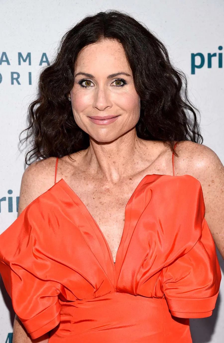 Everything Minnie Driver Matt Damon Have Said About Their Relationship