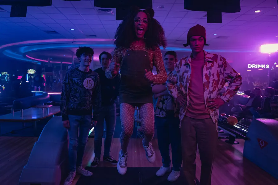 Everything We Know About Season 2 of Netflix's Heartstopper