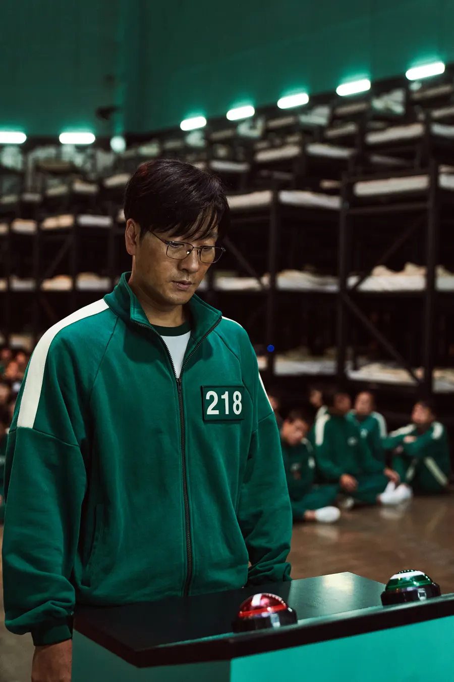 Everything We Know About 'Squid Game' Season 2