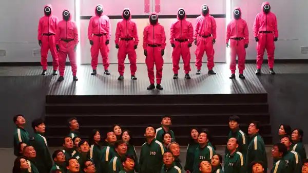 Everything We Know About 'Squid Game' Season 2