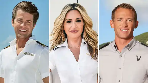 Everything the Below Deck Cast Has Said About Their Paychecks Through the Years