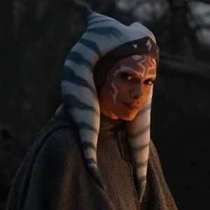 Everything to Know About Disney+’s 'Star Wars' Series About Ahsoka Tano Series Starring Rosario Dawson