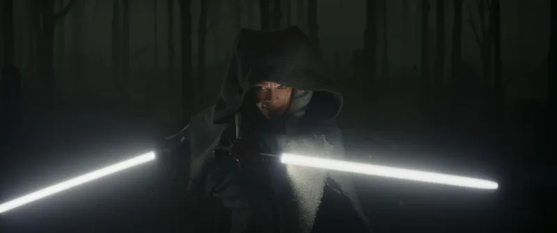 Everything to Know About Disney+’s 'Star Wars' Series About Ahsoka Tano Series Starring Rosario Dawson