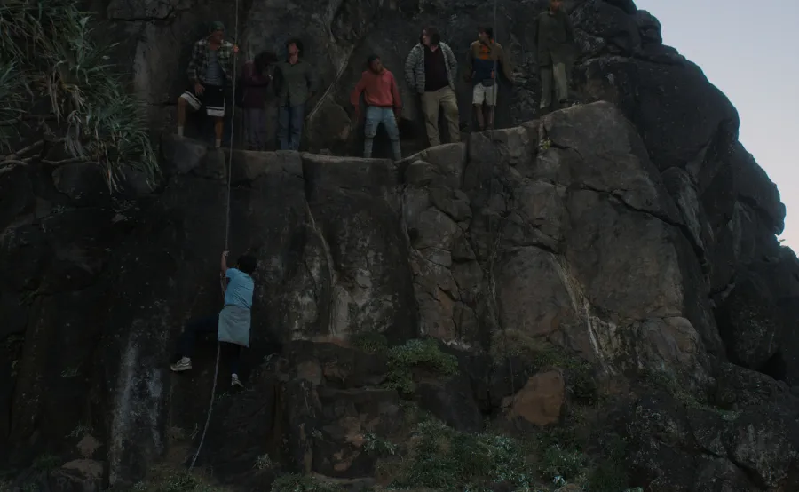 Everything to Know About Season 2 of Prime Video's The Wilds