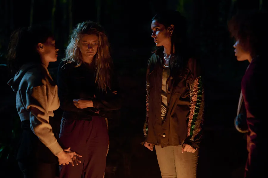 Everything to Know About Season 2 of Prime Video's The Wilds