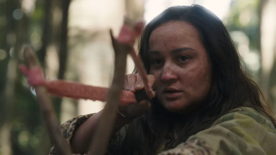 Everything to Know About Season 2 of Prime Video's The Wilds