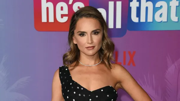 Everything to Know About the Spirit Halloween Movie Starring Rachael Leigh Cook