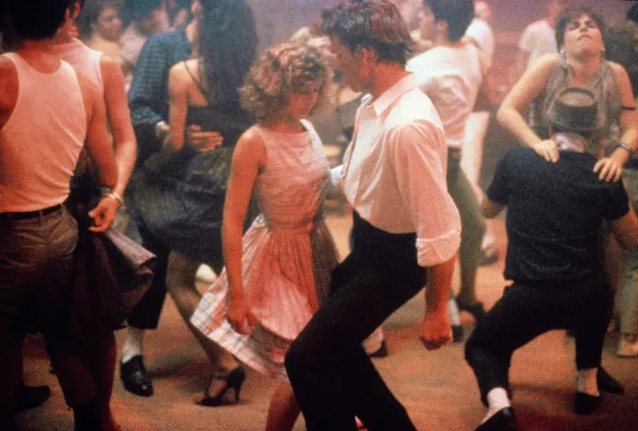 Everything to Know So Far About the Long Awaited Dirty Dancing Sequel