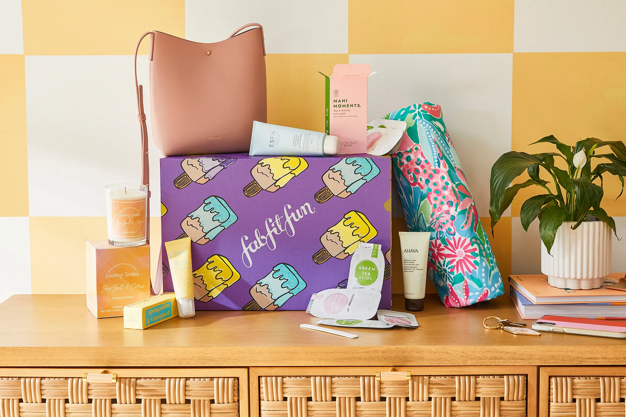FabFitFun