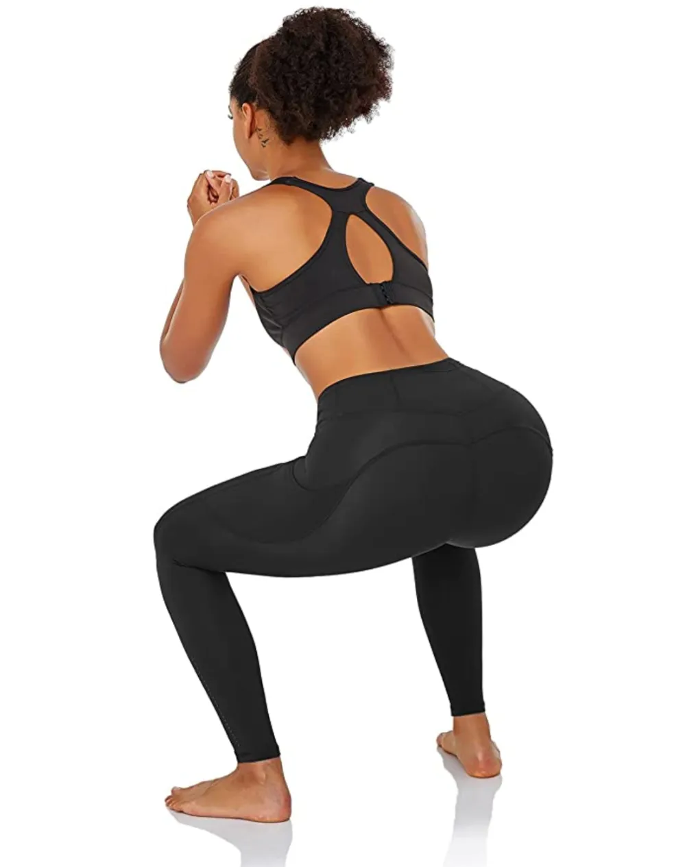 Fawyn Soft Workout Leggings
