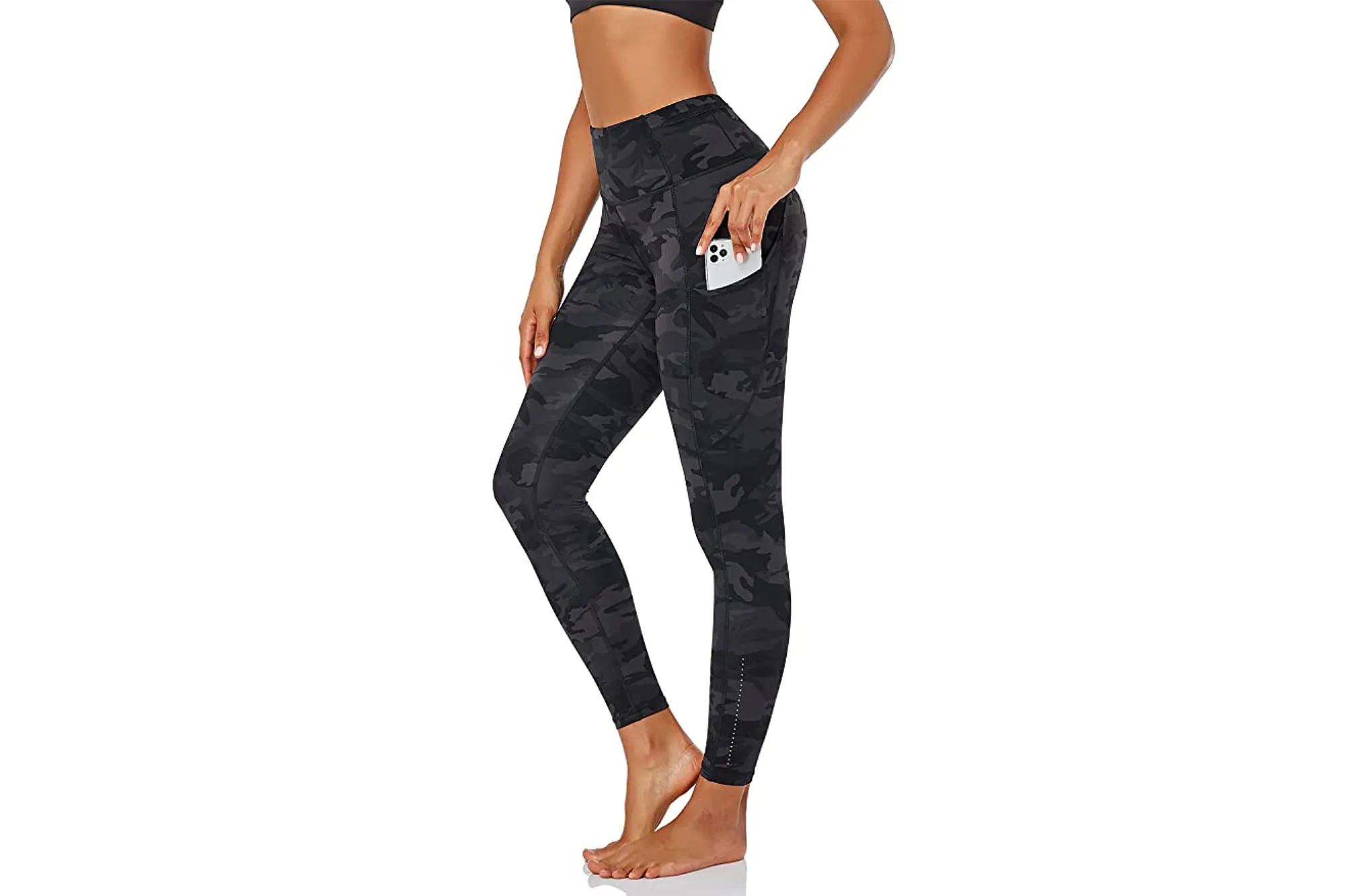 Fawyn Soft Workout Leggings