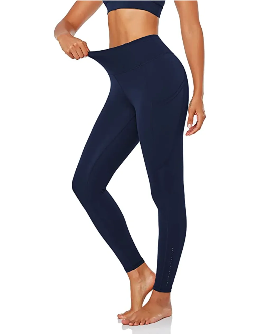 Fawyn Soft Workout Leggings