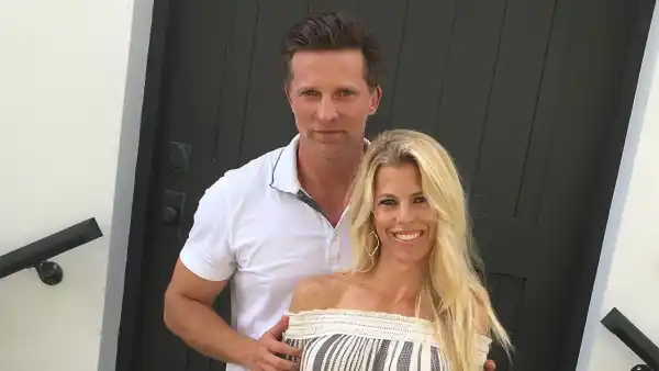 Feature Steve Burton Instagram Steve Burton and Sheree Burton Relationship Timeline