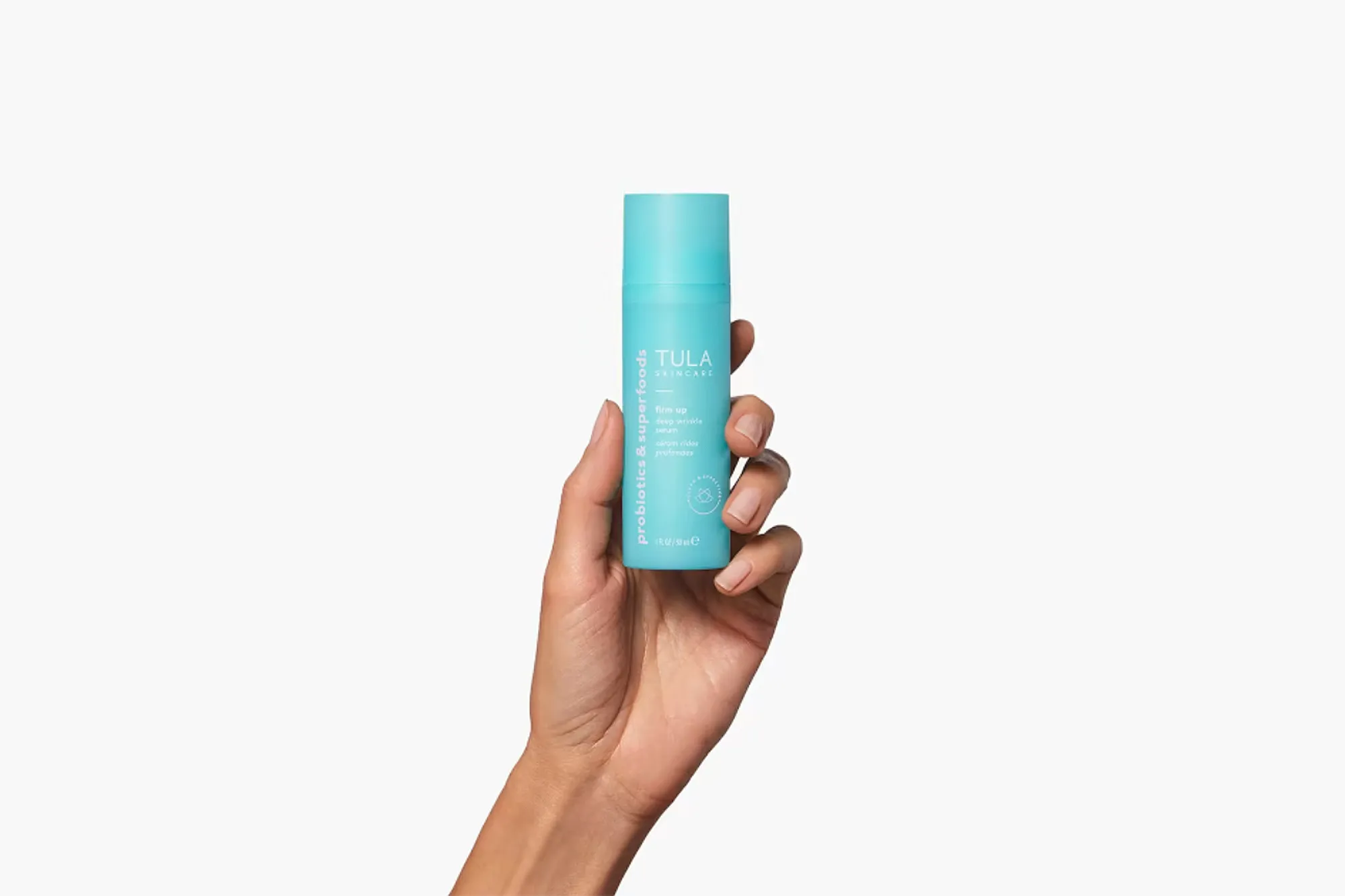 Firm Up Deep Wrinkle Serum