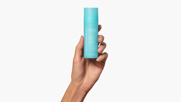 Firm Up Deep Wrinkle Serum