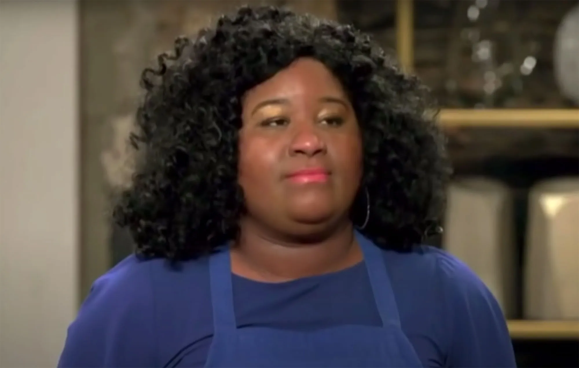 Former Food Network Star Ariel Robinson Found Guilty of Killing Her 3-Year-Old Foster Child 2