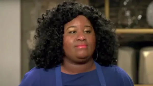 Former Food Network Star Ariel Robinson Found Guilty of Killing Her 3-Year-Old Foster Child 2